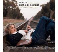 Hawkins, Sophie B - Best of