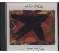 Hawkins, Sophie B - California Here I Come