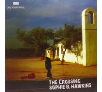 Sophie B. Hawkins The Crossing (Vinyl) 12" Album