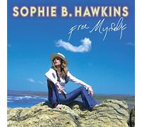 Hawkins,Sophie B. - Free Myself