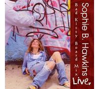 Hawkins, Sophie B. - Live Bad Kitty Board Mix