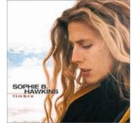 Hawkins, Sophie B - Timbre