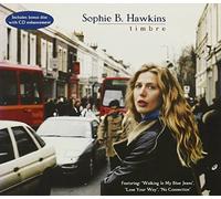Hawkins, Sophie B - Timbre