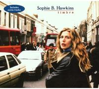Hawkins,Sophie B. - Timbre [Import]