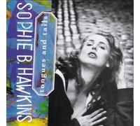Sophie B Hawkins – Tongues & Tails – Import – Sony Music