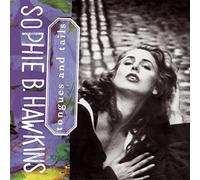 Sophie B. Hawkins – Tongues and Tails – CD – Sony