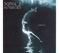 Sophie B. Hawkins – Whaler – Import japonais – 2 titres bonus