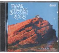 Hawkins, Taylor & the Coattail - Red Light Fever
