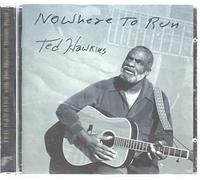 Hawkins, Ted - Nowhere to Run