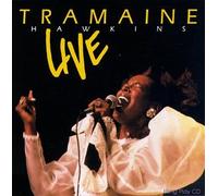 Hawkins, Tramaine - Live