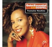 HAWKINS, TRAMAINE - Quintessential Emi Gospel