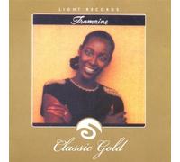 Hawkins, Tramaine - Tramaine: Songs of Walter