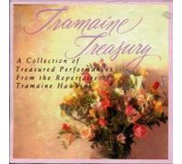 Hawkins, Tramaine - Treasury