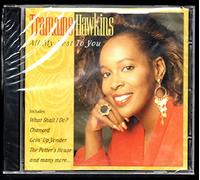 Hawkins, Tramaine - Vol. 1-All My Best to You