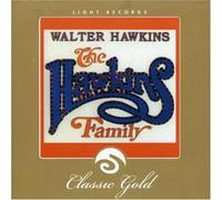 Hawkins, Walter - Hawkins Family