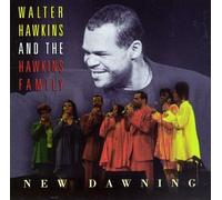Hawkins, Walter - New Dawning