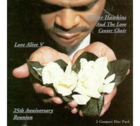 Hawkins, Walter - Vol. 1-Love Alive V-25th Anniv