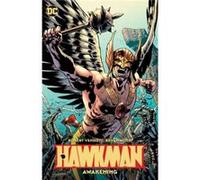 Hawkman Volume 1 Awakening by Robert VendittiBryan Hitch Unknown (Auteur)