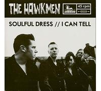 Hawkmen - Soulful Dress