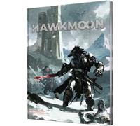 Hawkmoon : Livre de Base - Version Française