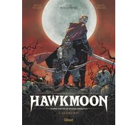 Michael Moorcock – Hawkmoon – Tome 03 : Le Dieu Fou – Cartonné – Bande dessinée – Glénat