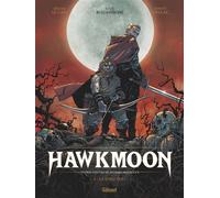 Hawkmoon - Tome 03 Le dieu fou - Michael Moorcock - Glénat - cartonné - Bande dessinée