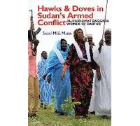 Hawks And Doves In Sudan's Armed Conflict