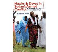 Hawks And Doves In Sudan's Armed Conflict