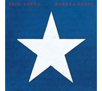 Neil Young – Hawks & Doves – Vinyle – Warner Bros.