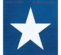 HAWKS DOVES-YOUNG NEIL