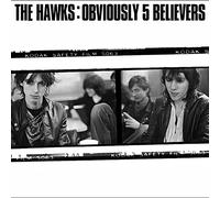 Hawks – Obviously 5 Believers – CD