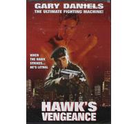Hawk's Vengeance