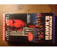 Hawk's Vengeance [VHS]