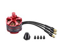 HAWK'S WORK Moteur sans Balais 2212 920KV, Moteur 2-4S pour RC Plane Multi Copter DIY Done 450 F550 S500 S550 X525 DJI Phantom Quadcopter (CW*1)