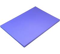 Hawksbill Lot De 100 Feuilles De Papier Violet Pâle 80 G/M² A4 De Qualité Supérieure Pour Photocopieur, Impression Au Bureau Et À La Maison