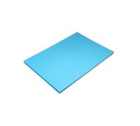 Hawksbill Papier cartonné bleu pastel 180 g/m² A4 (100 feuilles)