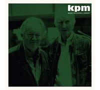 Alan Hawkshaw & Brian Bennett - Full Circle/Kpm Sessions
