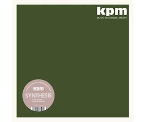 Hawkshaw Alan & Bennett Brian - Synthesis