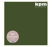 Hawkshaw Alan & Bennett Brian - Synthesis [Import]