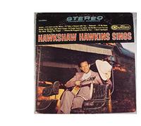 Hawkshaw Hawkins Sings