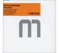 Hawkshaw, Kirsty - Fine Day [Import]