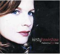 Hawkshaw, Kirsty - Reach for Me [Import]