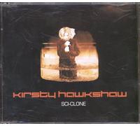 Hawkshaw, Kirsty - Sci Clone [Import]