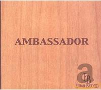 Hawksley Workman - Ambassador [Import]