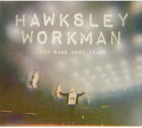Hawksley Workman - Less Rage More Tears [Import]