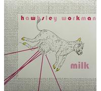Hawksley Workman - Milk