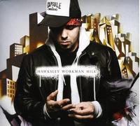 Hawksley Workman - Milk