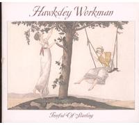Hawksley Workman - Treeful of Starling