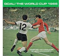 Hawksworth - Goal The World Cup 1966: Original Film [Import]