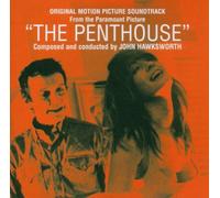 .Hawksworth, John - .the Penthouse, Ost